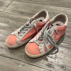 golden goose womens sneakers !